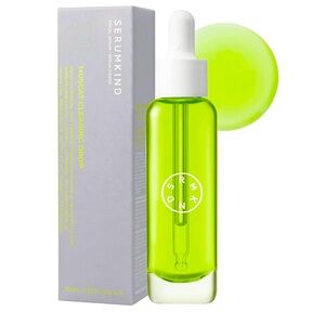 New - SERUMKIND Muscat Clearing Drop - 1.0 FL oz